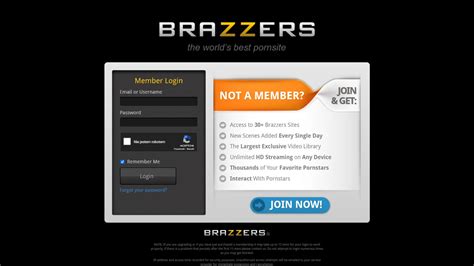 brazzers trial